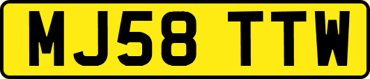 MJ58TTW