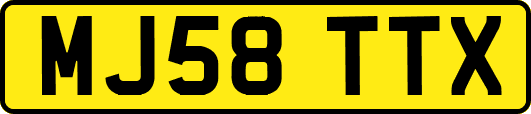 MJ58TTX