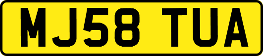 MJ58TUA