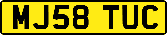 MJ58TUC