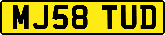 MJ58TUD
