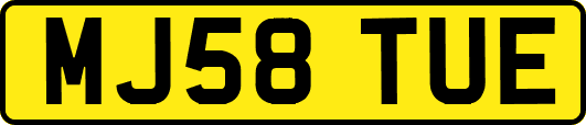 MJ58TUE
