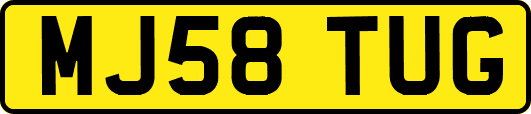 MJ58TUG