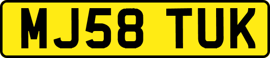 MJ58TUK
