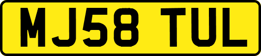 MJ58TUL