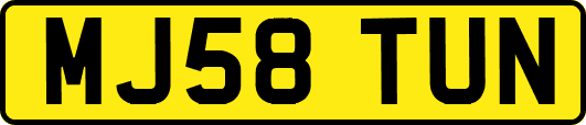 MJ58TUN