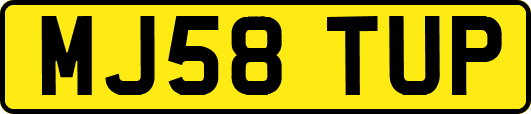 MJ58TUP