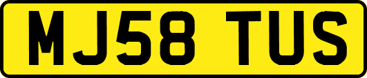 MJ58TUS