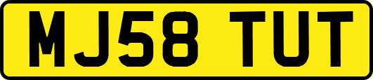 MJ58TUT
