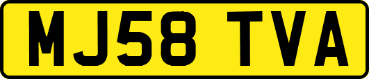 MJ58TVA