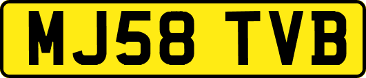 MJ58TVB