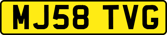 MJ58TVG
