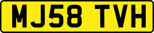 MJ58TVH