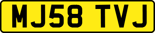 MJ58TVJ