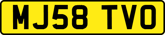 MJ58TVO