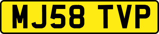 MJ58TVP