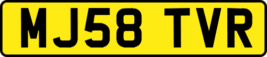 MJ58TVR