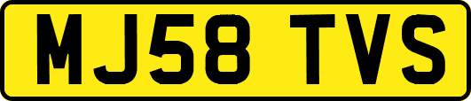MJ58TVS