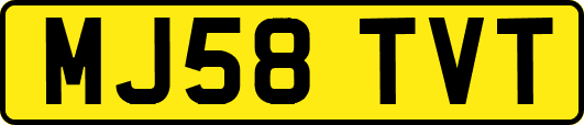 MJ58TVT