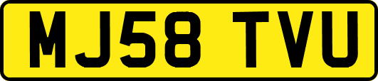 MJ58TVU