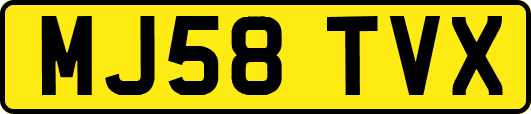 MJ58TVX