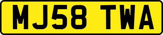 MJ58TWA