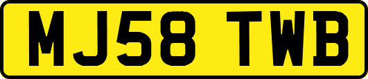MJ58TWB