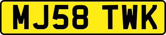 MJ58TWK