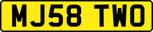 MJ58TWO