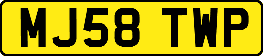 MJ58TWP