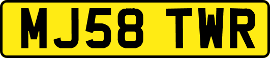 MJ58TWR