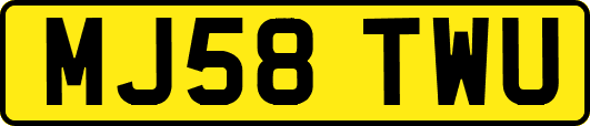 MJ58TWU