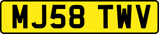 MJ58TWV