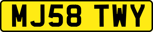 MJ58TWY
