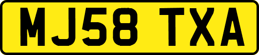 MJ58TXA
