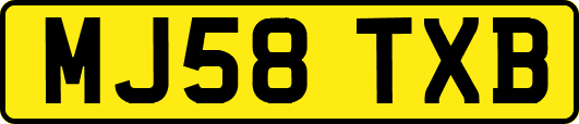 MJ58TXB