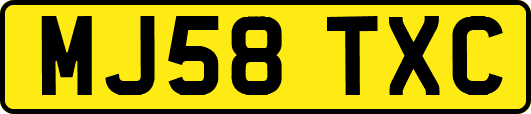 MJ58TXC