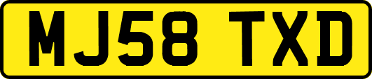 MJ58TXD