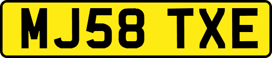 MJ58TXE