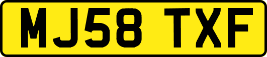 MJ58TXF