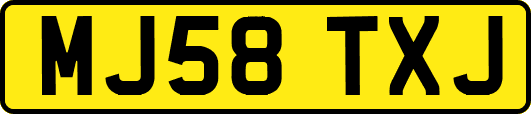 MJ58TXJ