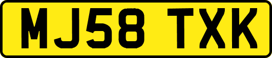 MJ58TXK