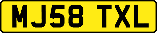 MJ58TXL