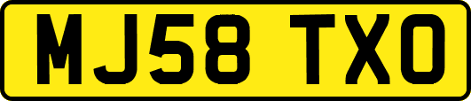 MJ58TXO
