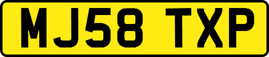 MJ58TXP
