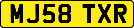 MJ58TXR