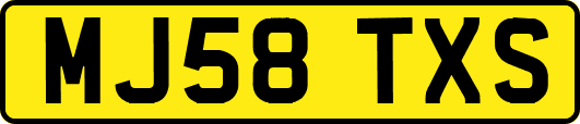 MJ58TXS