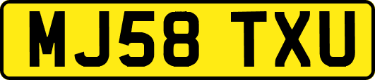 MJ58TXU