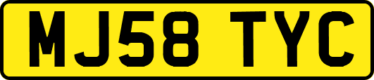 MJ58TYC