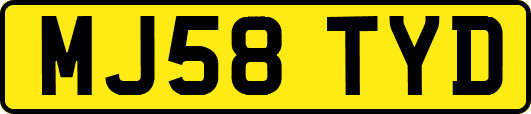 MJ58TYD